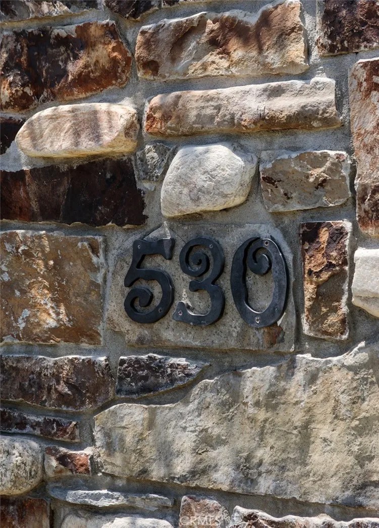 530 High Drive