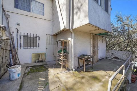 Tiny photo for 2149 Fargo Street, Los Angeles, CA 90039 (MLS # AR25246555)