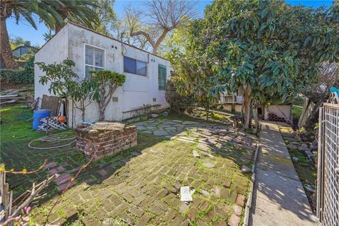 Tiny photo for 2149 Fargo Street, Los Angeles, CA 90039 (MLS # AR25246555)