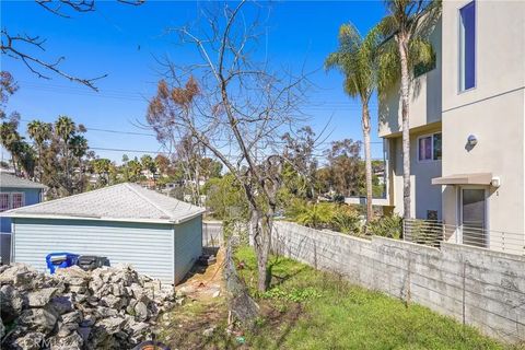 Tiny photo for 2149 Fargo Street, Los Angeles, CA 90039 (MLS # AR25246555)