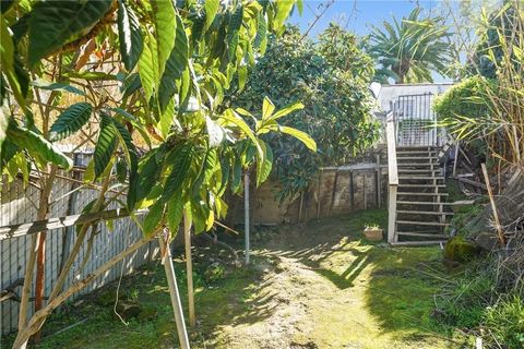 Tiny photo for 2149 Fargo Street, Los Angeles, CA 90039 (MLS # AR25246555)