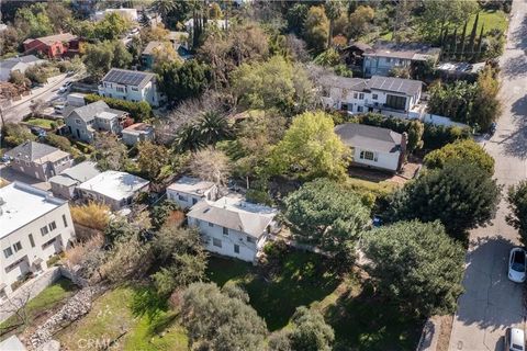 Tiny photo for 2149 Fargo Street, Los Angeles, CA 90039 (MLS # AR25246555)