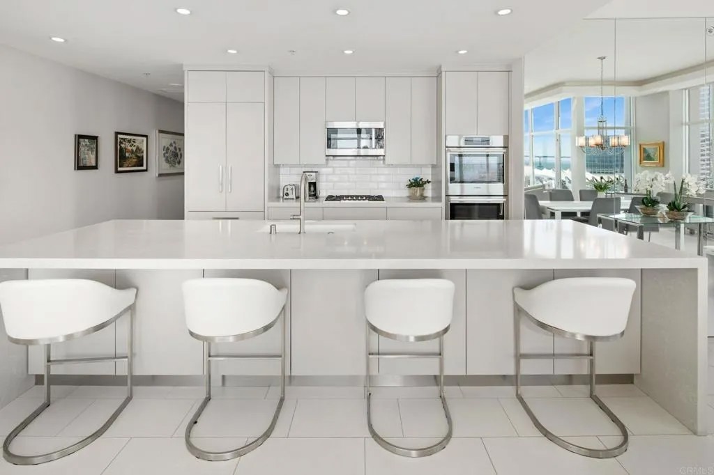 550 Front Street 1401