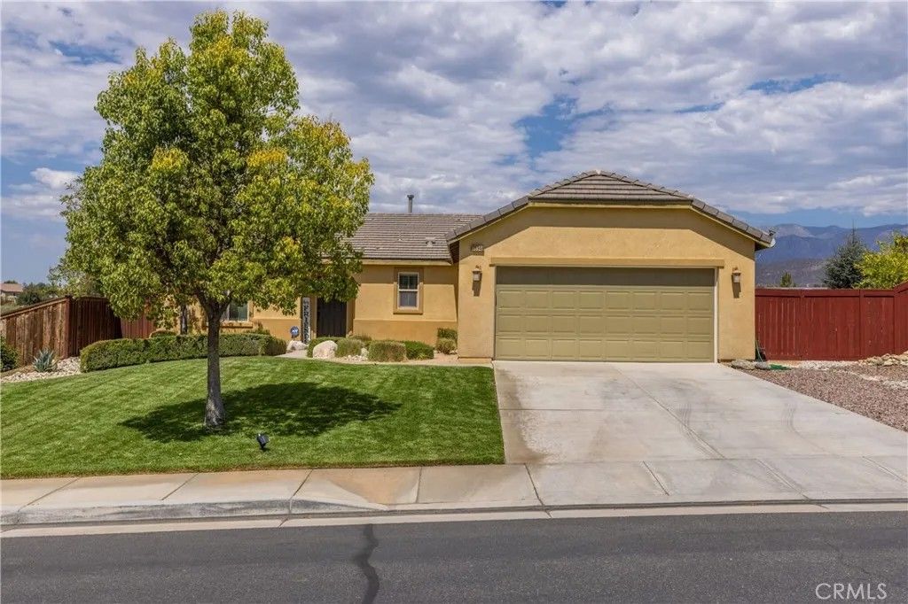 Photo of 36948 Gallery Ln, Beaumont, CA 92223 (MLS # CV25239702)