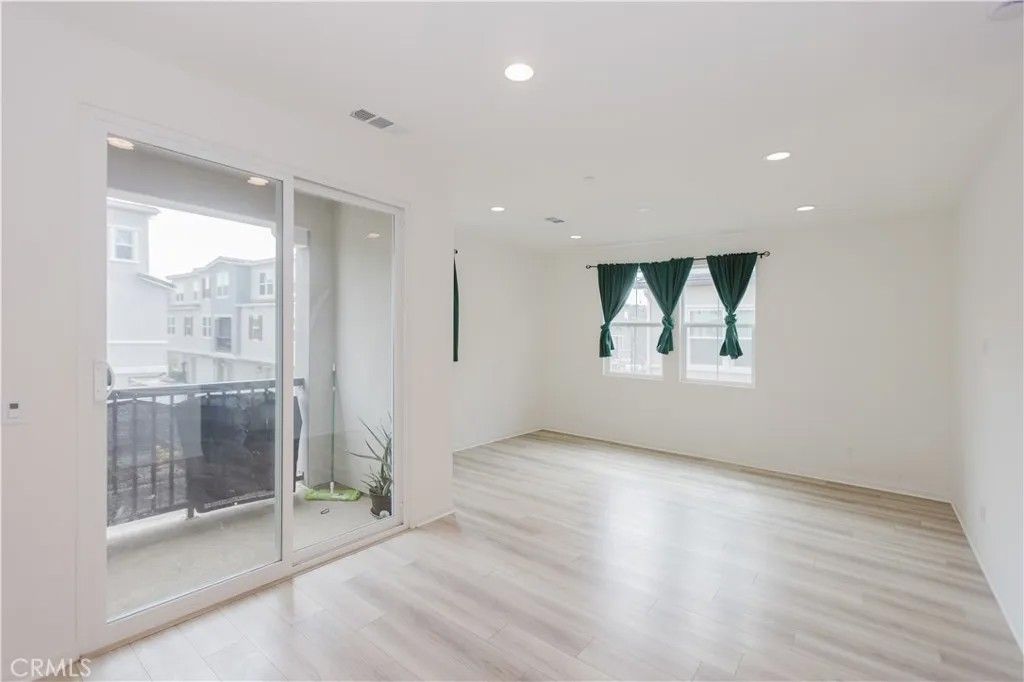 Photo of 2811 Elderflower Street, Spring Valley, CA 91977 (MLS # SR25024171)