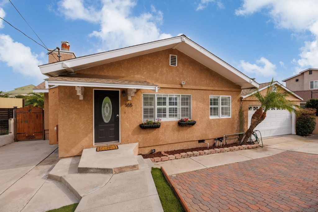 Photo of 555 S 65th St, San Diego, CA 92114 (MLS # 260002225)