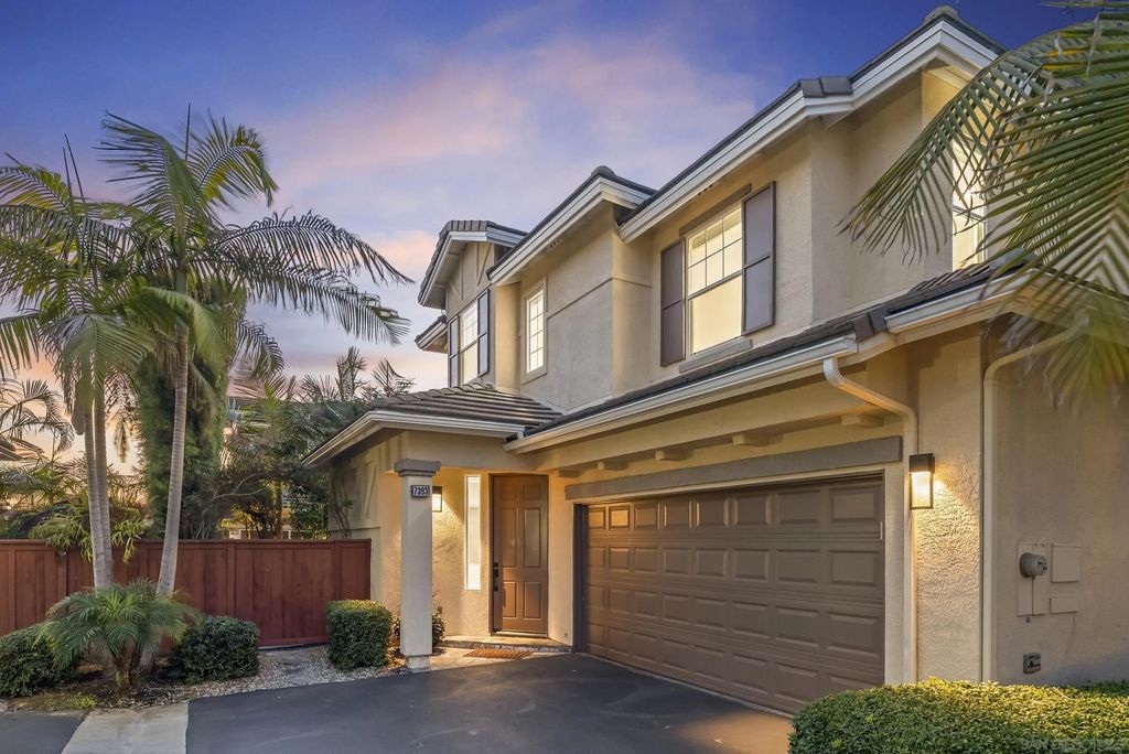 Photo of 7393 Portage Way, Carlsbad, CA 92011 (MLS # 260005485)