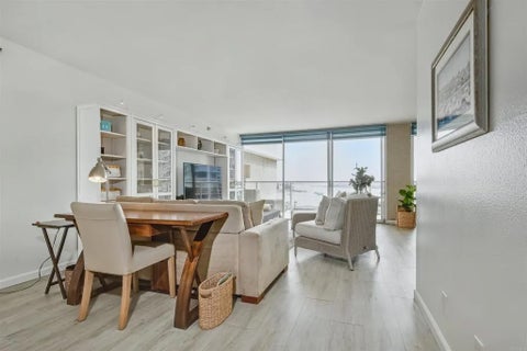Photo of 1750 Avenida del Mundo #601, Coronado, CA 92118 (MLS # PTP2604437)