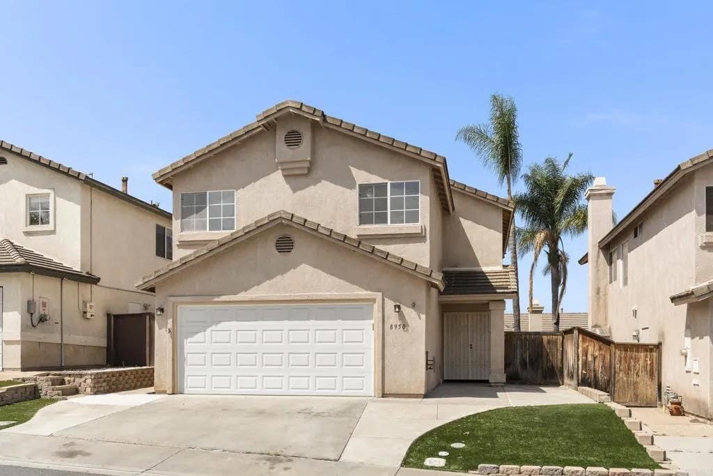 Photo of 8950 Gateway View Ct, El Cajon, CA 92021 (MLS # PTP2606139)