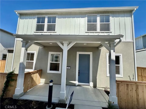 Photo of 215 Kitty Hawk Court, San Luis Obispo, CA 93401 (MLS # SC26163026)