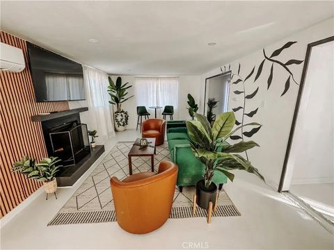 Tiny photo for 5050 1st St, Joshua Tree, CA 92252 (MLS # IG25247352)