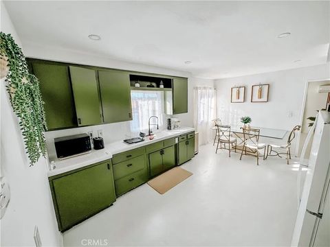 Tiny photo for 5050 1st St, Joshua Tree, CA 92252 (MLS # IG25247352)