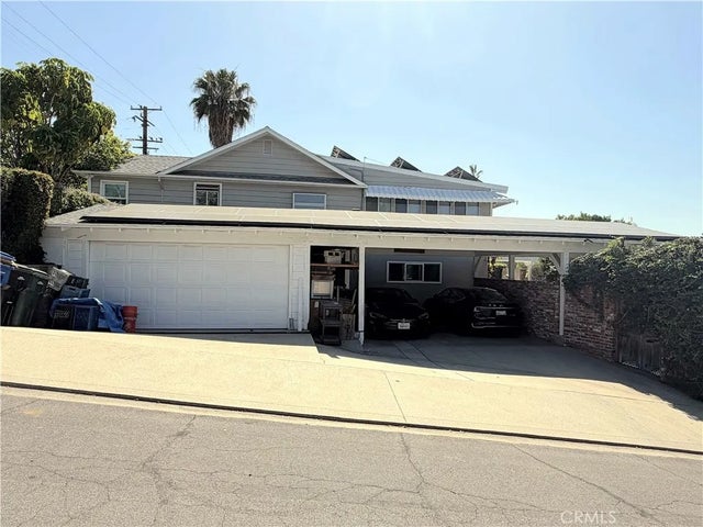 400 Prospect Avenue, Monrovia