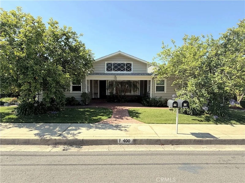 400 Prospect Avenue
