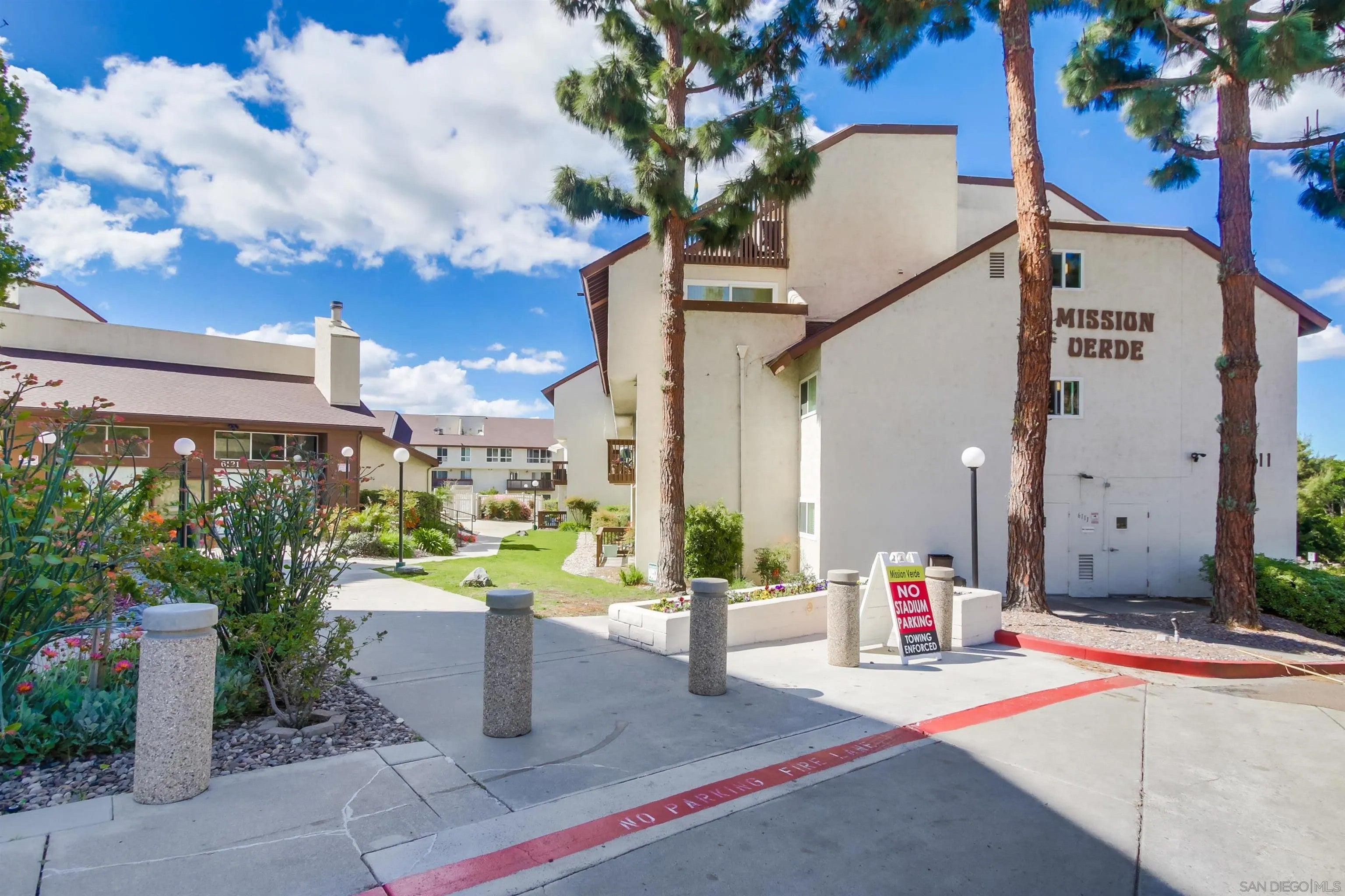 6111 Rancho Mission Road 108