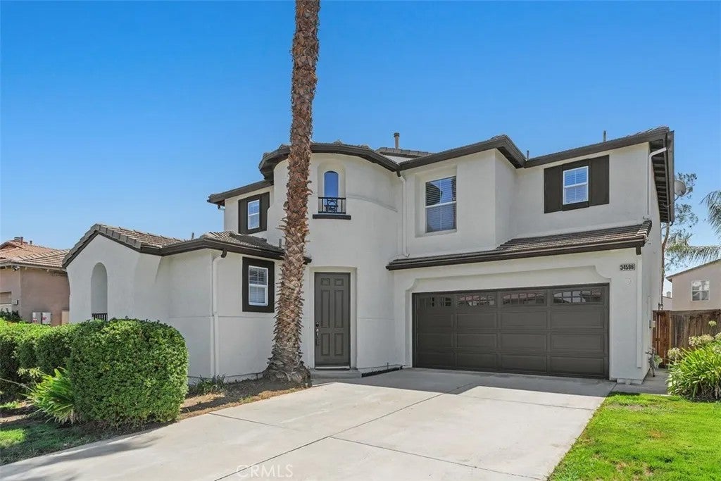 34596 Sourwood