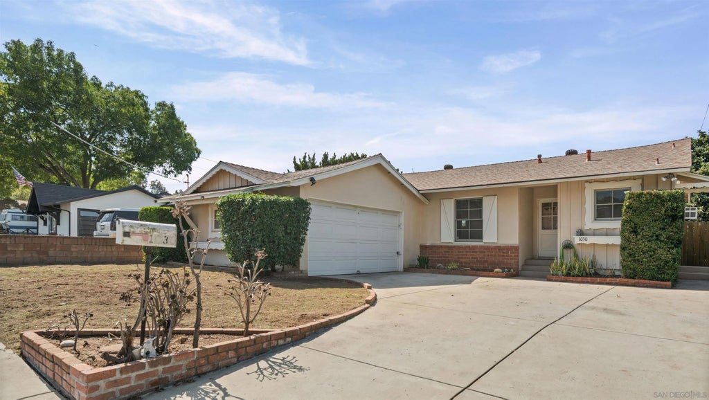 Photo of 1030 Alveda Ave, El Cajon, CA 92019 (MLS # 260025035)