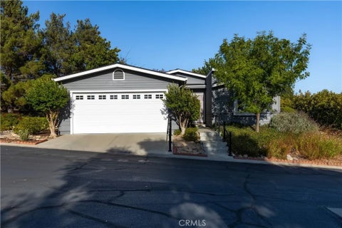 Property photo of 1321 Mallard, Paso Robles, CA 93446