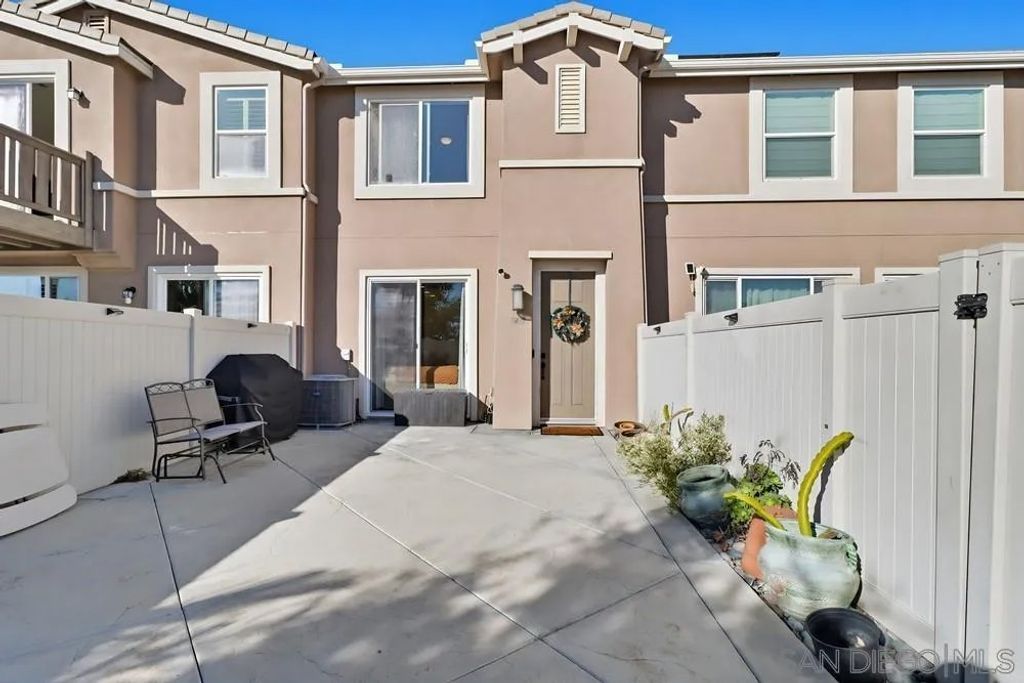 Photo of 5475 San Roberto, San Diego, CA 92154 (MLS # 250044454)