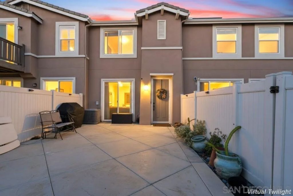Photo of 5475 San Roberto, San Diego, CA 92154 (MLS # 250044454)