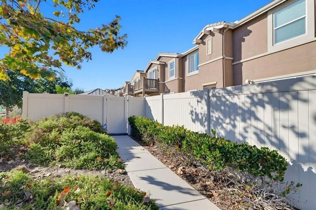 Photo of 5475 San Roberto, San Diego, CA 92154 (MLS # 250044454)