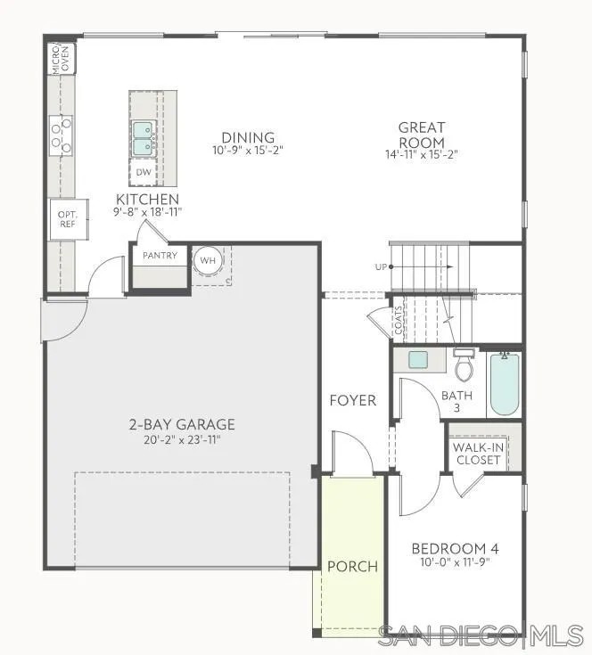 715 Miravar Place lot 29