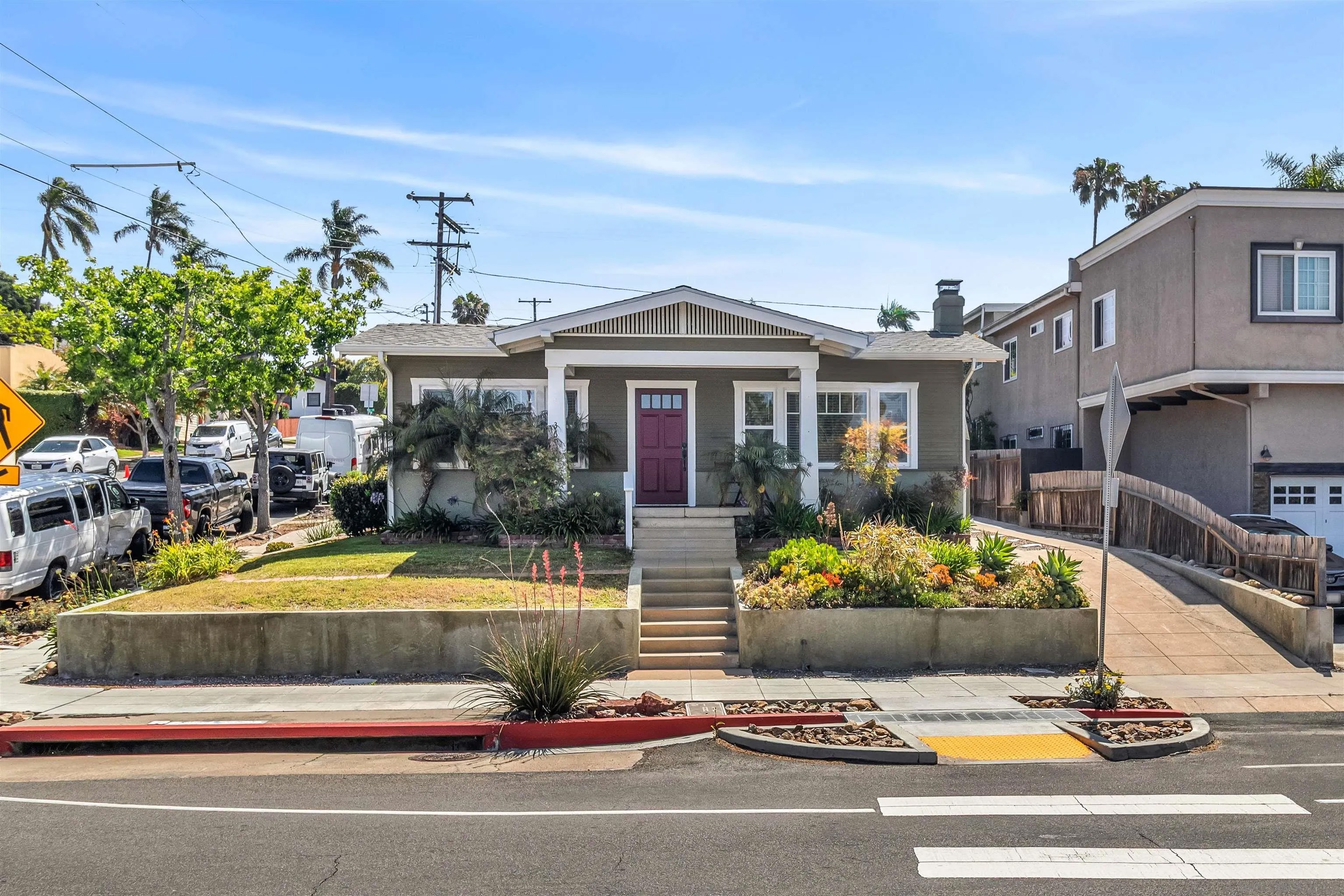 3693 Arnold Ave