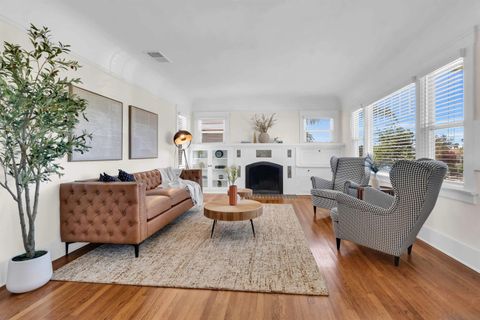Photo of 3693 Arnold Ave, San Diego, CA 92104 (MLS # 260010537)