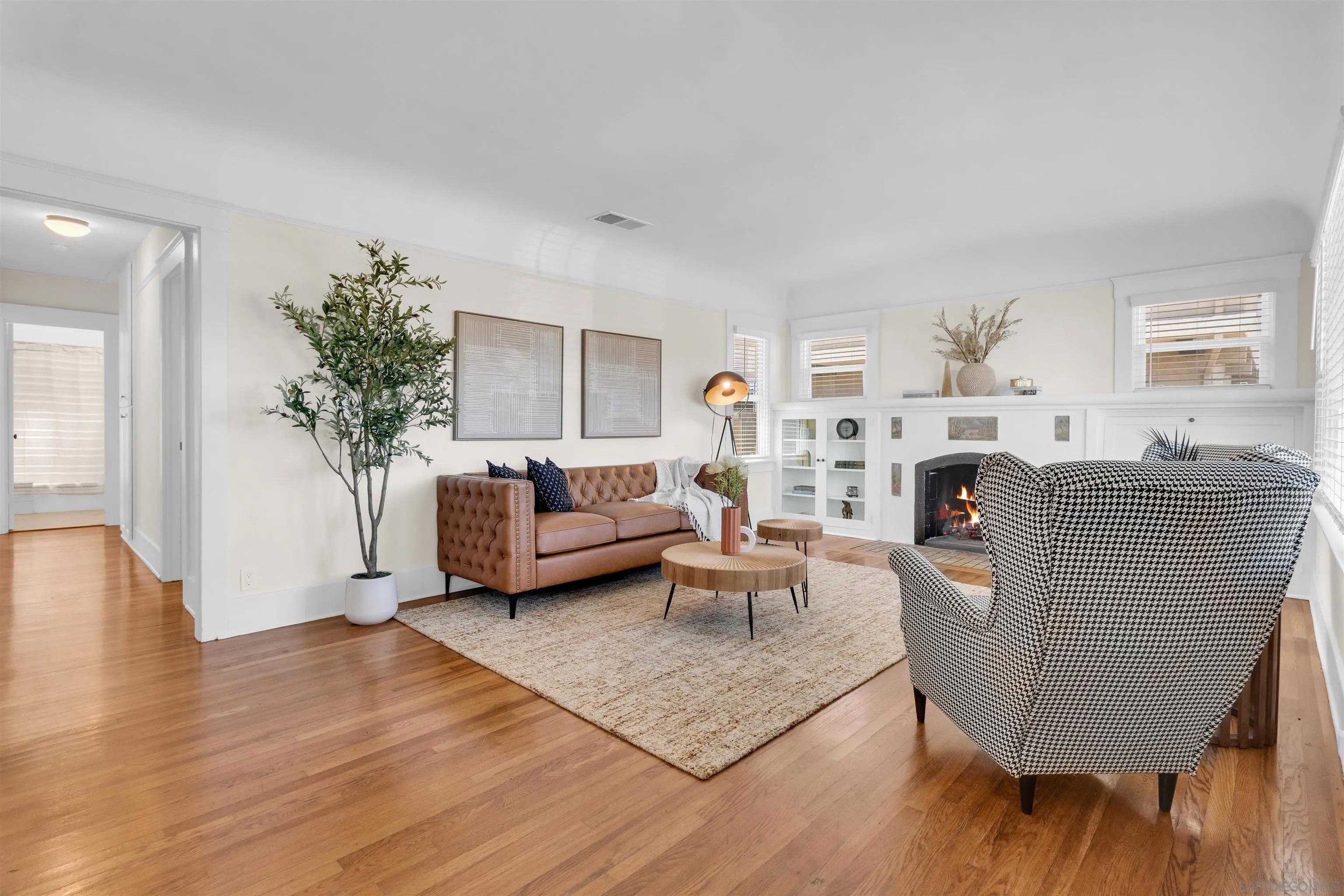3693 Arnold Ave