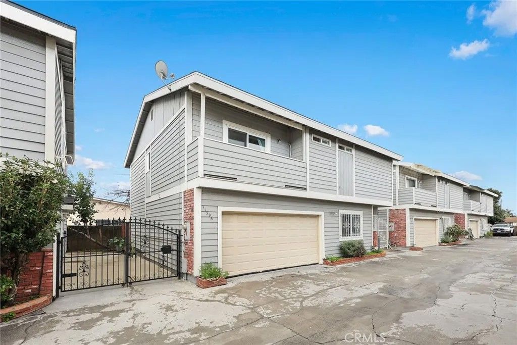 Photo of 11396 Mcgirk Ave, El Monte, CA 91732 (MLS # OC26001389)