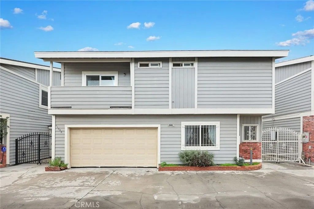 Photo of 11396 Mcgirk Ave, El Monte, CA 91732 (MLS # OC26001389)