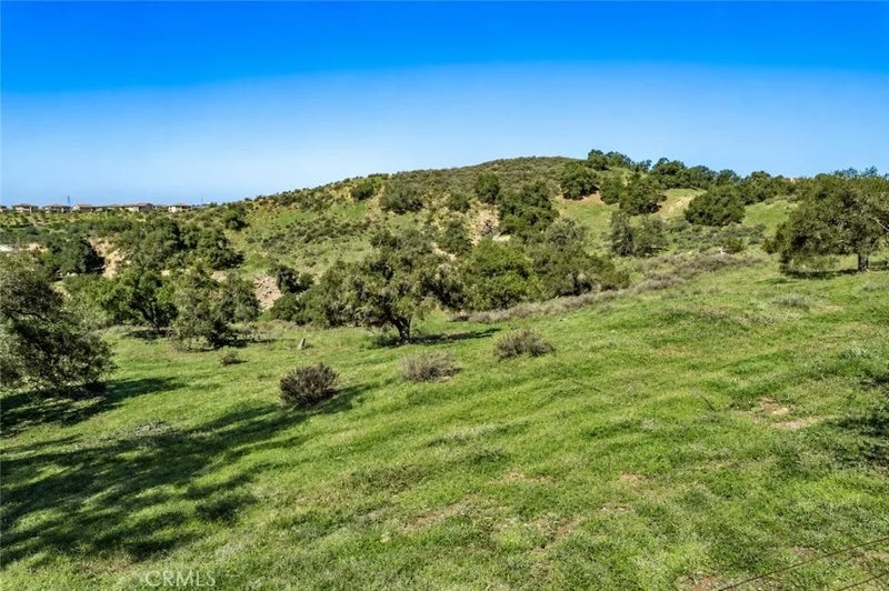 16220 Canyon Hills Road