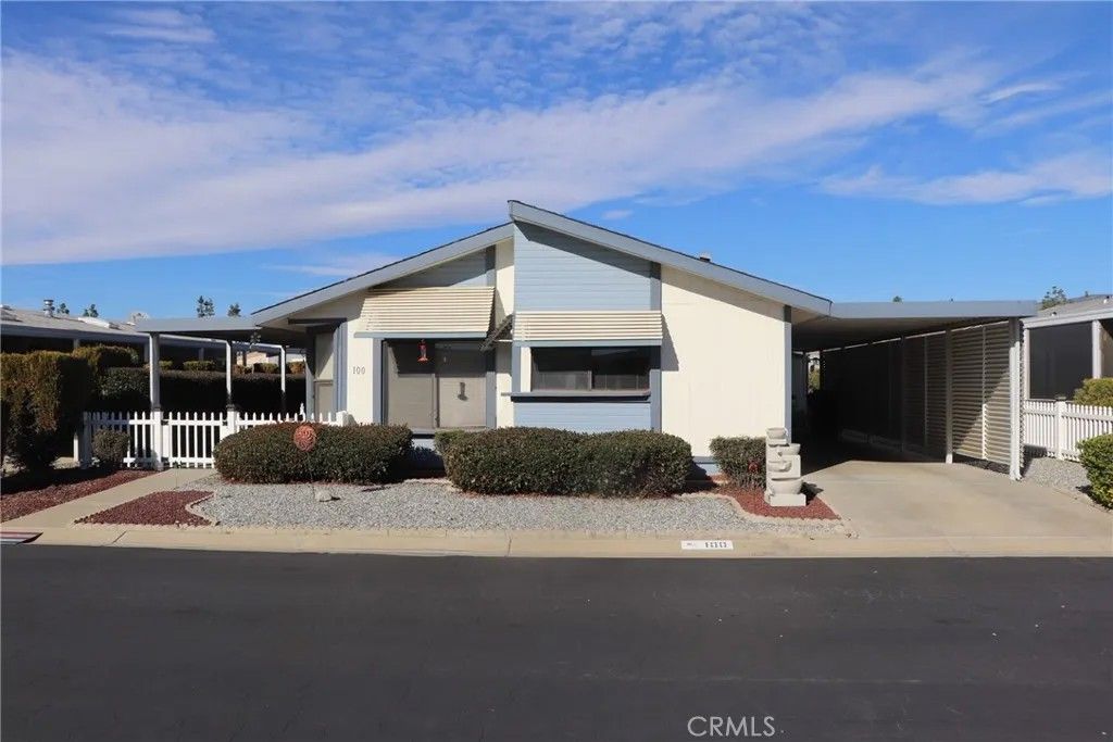 Photo of 1250 N Kirby, Hemet, CA 92545 (MLS # CV26014526)