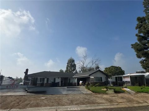 Photo of 1454 Hilltop Ln, Norco, CA 92860 (MLS # IG26017102)