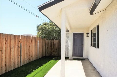 Photo of 15354 Kiamichi Rd, Apple Valley, CA 92307 (MLS # PW26051924)