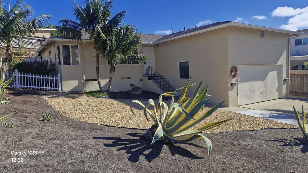 Photo of 2679-81 Tern Dr, San Diego, CA 92123 (MLS # 2601014)