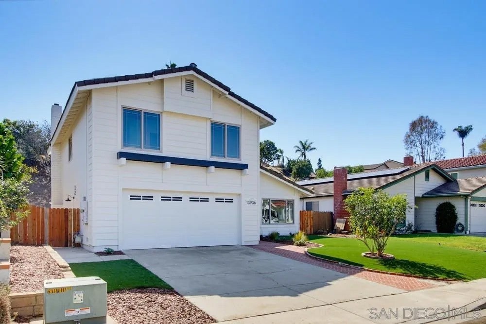 13936 Barrymore