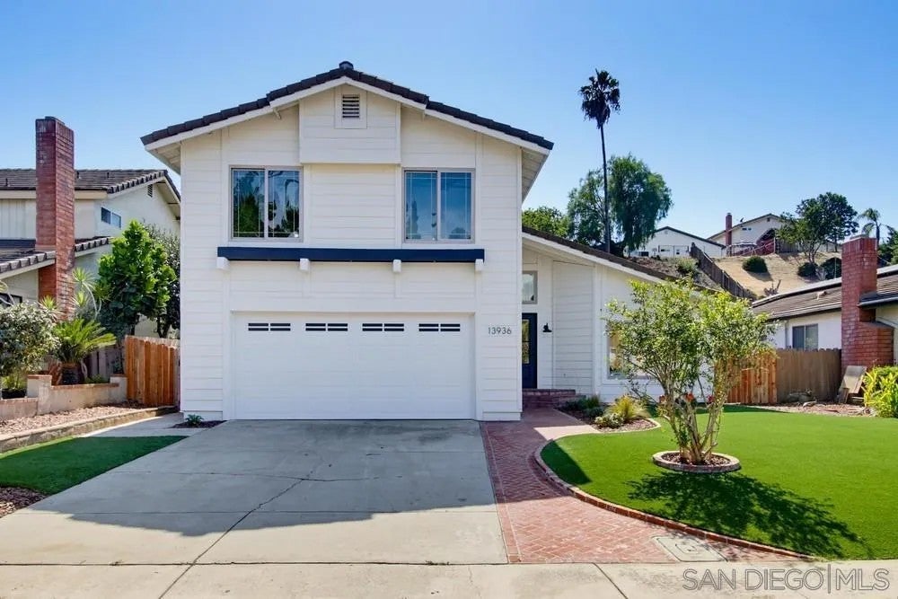 13936 Barrymore