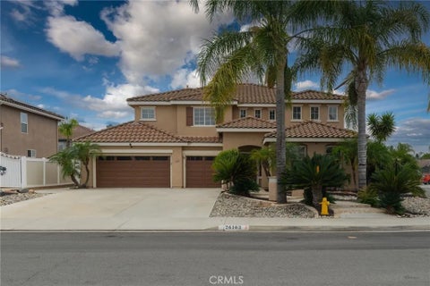 Photo of 26103 Palmetto ST, Murrieta, CA 92563 (MLS # PW26137573)