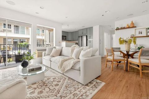 3795 Georgia Street 202 San Diego CA 92103