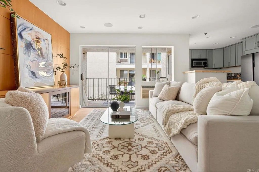 Photo of 3795 Georgia Street #202, San Diego, CA 92103 (MLS # PTP2601142)