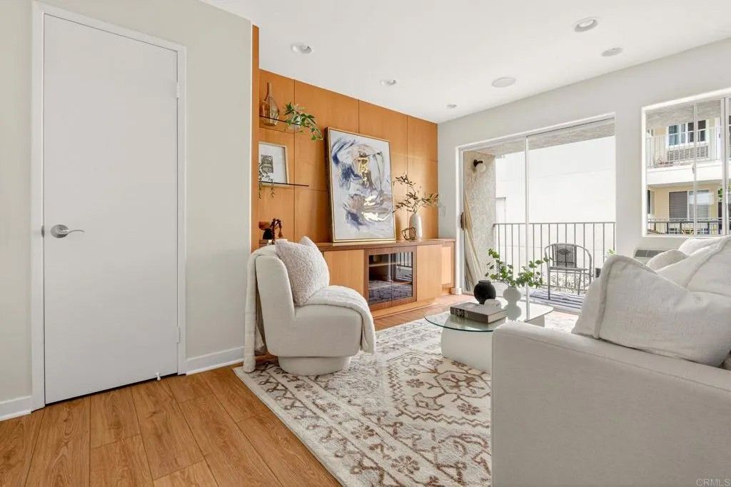 Photo of 3795 Georgia Street #202, San Diego, CA 92103 (MLS # PTP2601142)