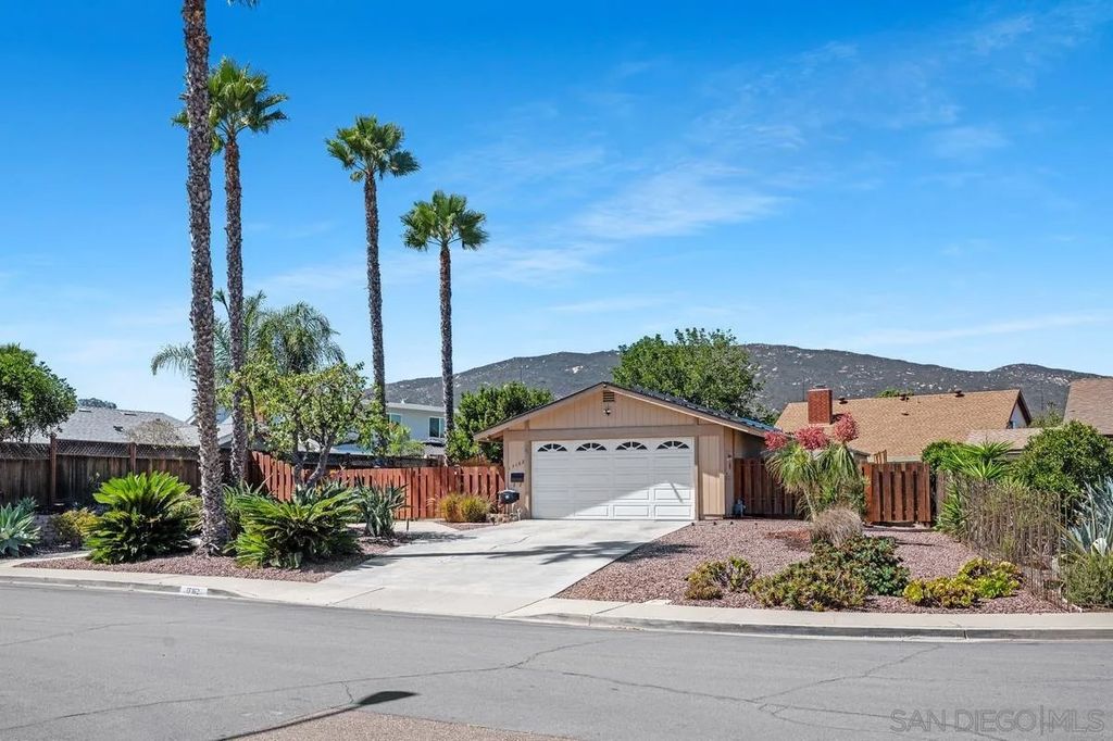 Photo of 17162 Poblado Ct, San Diego, CA 92127 (MLS # 260004054)