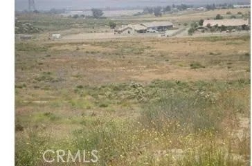 0 JUNIPER FLATS Rd