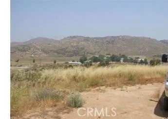 0 JUNIPER FLATS Rd