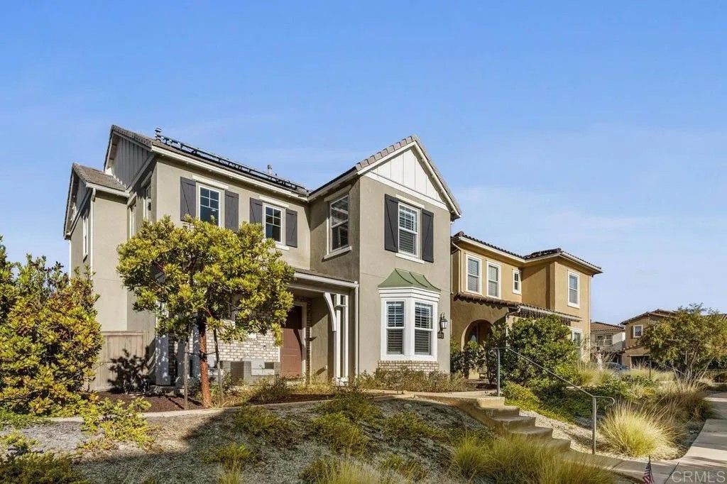 Photo of 15711 Tanner Ridge Road, San Diego, CA 92127 (MLS # NDP2602499)