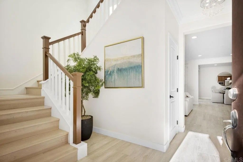 Photo of 15711 Tanner Ridge Road, San Diego, CA 92127 (MLS # NDP2602499)