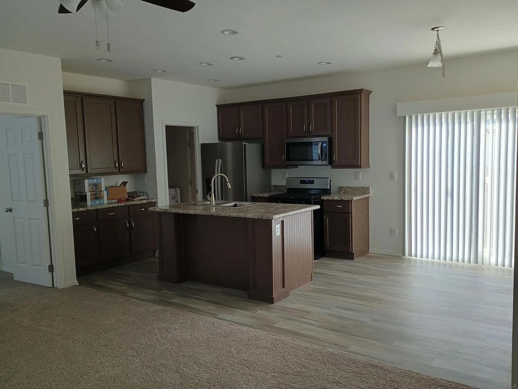 Photo of 1040 Gillespie Dr, Spring Valley, CA 91977 (MLS # 250025023)