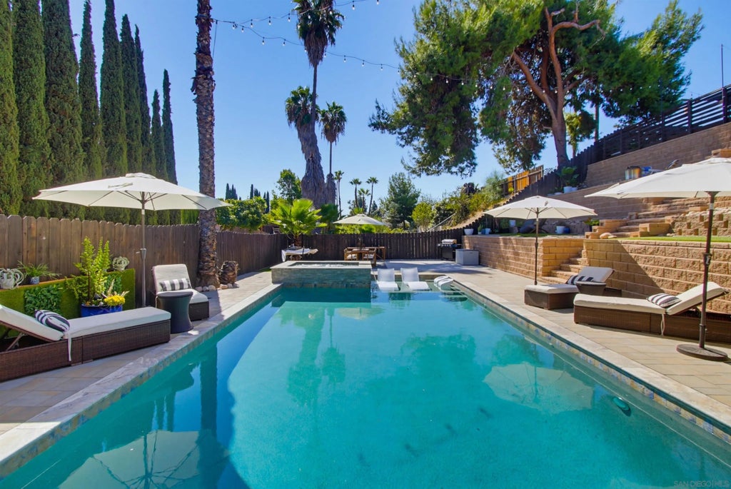 Photo of 9735 Vomac RD, Santee, CA 92071 (MLS # 260024605)