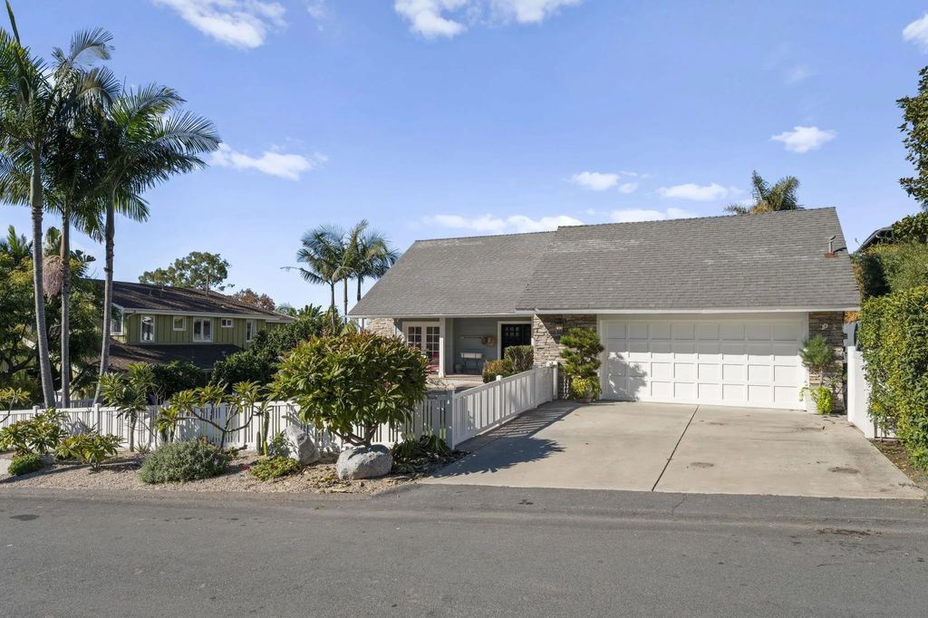 Photo of 12740 Via Felino, Del Mar, CA 92014 (MLS # 260003421)